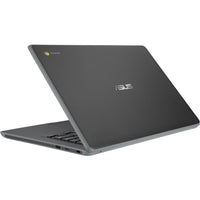 Asus Chromebook C403 C403NA-YZ02 14" Rugged Chromebook - HD - 1366 x 768 - Intel Celeron N3350 Dual-core (2 Core) 1.10 GHz - 4 GB Total RAM - 32 GB Flash Memory (C403NA-YZ02) Alternate-Image4 image