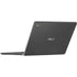 Asus Chromebook C403 C403NA-YZ02 14" Rugged Chromebook - HD - 1366 x 768 - Intel Celeron N3350 Dual-core (2 Core) 1.10 GHz - 4 GB Total RAM - 32 GB Flash Memory (C403NA-YZ02) Alternate-Image17 image