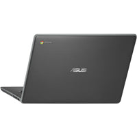 Asus Chromebook C403 C403NA-YZ02 14" Rugged Chromebook - HD - 1366 x 768 - Intel Celeron N3350 Dual-core (2 Core) 1.10 GHz - 4 GB Total RAM - 32 GB Flash Memory (C403NA-YZ02) Alternate-Image21 image