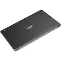 Asus Chromebook C403 C403NA-YZ02 14" Rugged Chromebook - HD - 1366 x 768 - Intel Celeron N3350 Dual-core (2 Core) 1.10 GHz - 4 GB Total RAM - 32 GB Flash Memory (C403NA-YZ02) Alternate-Image18 image