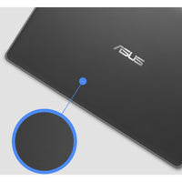 Asus Chromebook C403 C403NA-YZ02 14" Rugged Chromebook - HD - 1366 x 768 - Intel Celeron N3350 Dual-core (2 Core) 1.10 GHz - 4 GB Total RAM - 32 GB Flash Memory (C403NA-YZ02) Alternate-Image24 image