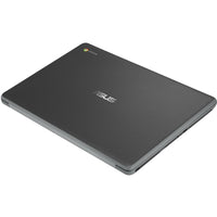Asus Chromebook C403 C403NA-YZ02 14" Rugged Chromebook - HD - 1366 x 768 - Intel Celeron N3350 Dual-core (2 Core) 1.10 GHz - 4 GB Total RAM - 32 GB Flash Memory (C403NA-YZ02) Alternate-Image19 image