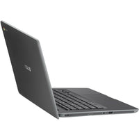 Asus Chromebook C403 C403NA-YZ02 14" Rugged Chromebook - HD - 1366 x 768 - Intel Celeron N3350 Dual-core (2 Core) 1.10 GHz - 4 GB Total RAM - 32 GB Flash Memory (C403NA-YZ02) Alternate-Image16 image