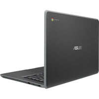 Asus Chromebook C403 C403NA-YZ02 14" Rugged Chromebook - HD - 1366 x 768 - Intel Celeron N3350 Dual-core (2 Core) 1.10 GHz - 4 GB Total RAM - 32 GB Flash Memory (C403NA-YZ02) Alternate-Image9 image