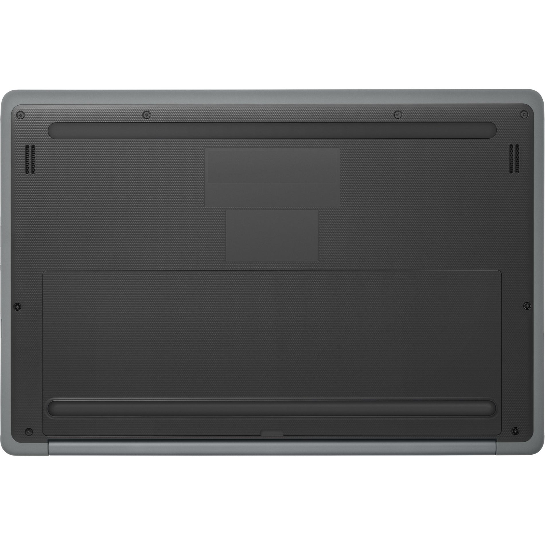 Asus Chromebook C403 C403NA-YZ02 14" Rugged Chromebook - HD - 1366 x 768 - Intel Celeron N3350 Dual-core (2 Core) 1.10 GHz - 4 GB Total RAM - 32 GB Flash Memory (C403NA-YZ02) Bottom image
