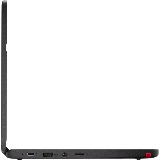 Lenovo 82JB0002US 500e Chromebook Gen 3 2 in 1 Chromebook, Intel Celeron N5100, 8GB RAM, 64GB Flash, 11.6" HD Touchscreen, ChromeOS