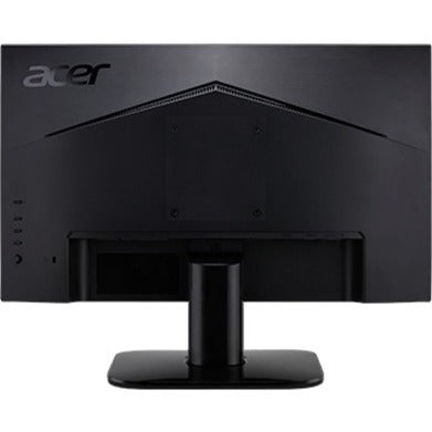 Acer KA242Y A 23.8" Full HD LCD Monitor - 16:9 - Black (UM.QX2AA.A09)