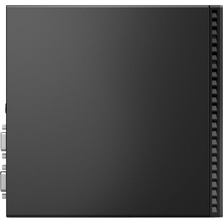 Lenovo 11JJ007TUS ThinkCentre M75q Gen 2 Desktop Computer, Ryzen 5 PRO 4650GE, 8GB RAM, 256GB SSD, Windows 10 Pro