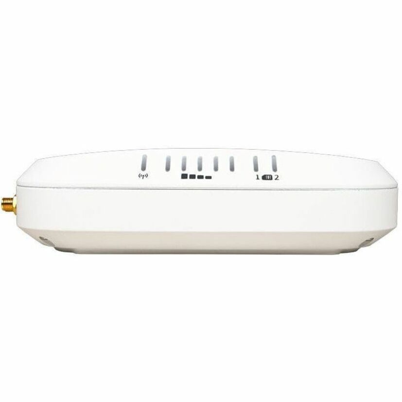 Digi EX50 EX50-WXS6-GLB Wireless Router, Wi-Fi 6 Dual Band Cellular Ethernet