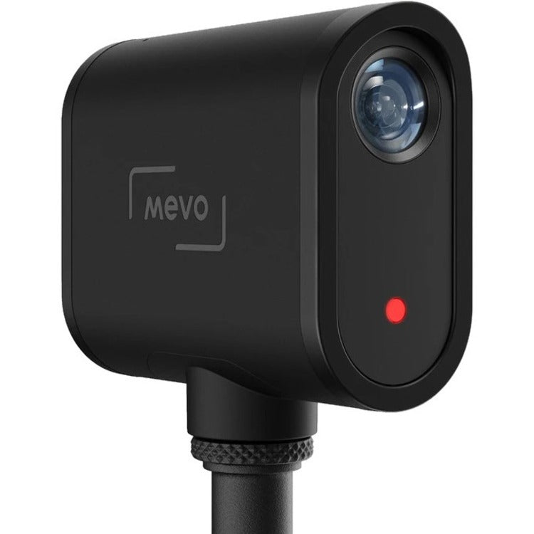 Mevo 961-000498 Start Webcam, USB Type C, 1080p Video, Built-in Microphone, Wireless LAN