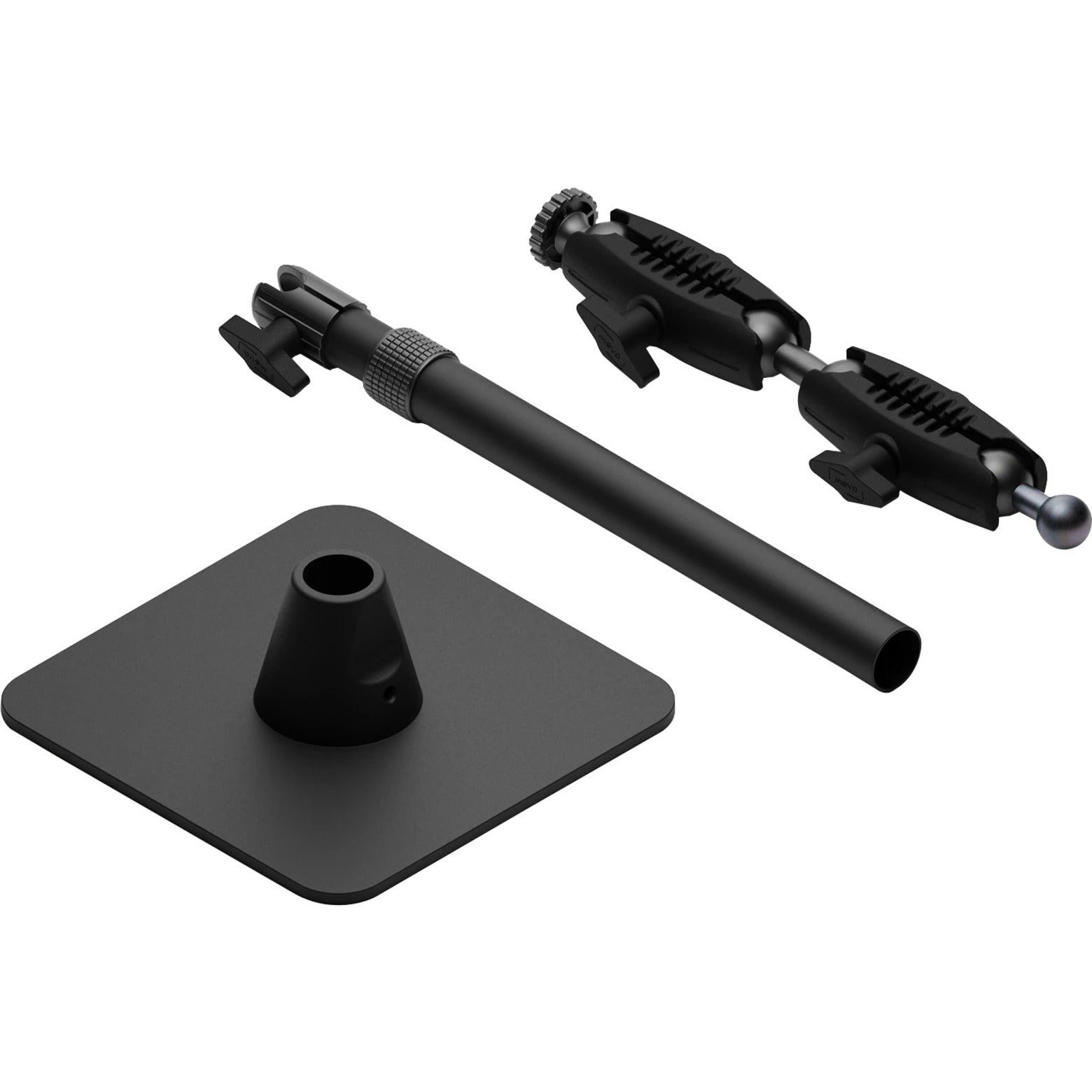 Mevo 955-000005 Table Stand, Swivel Camera Stand for Conference Room
