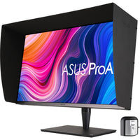 Asus ProArt PA32UCG-K 32" 4K UHD Mini LED LCD Monitor - 16:9 - Black (PA32UCG-K) Main image