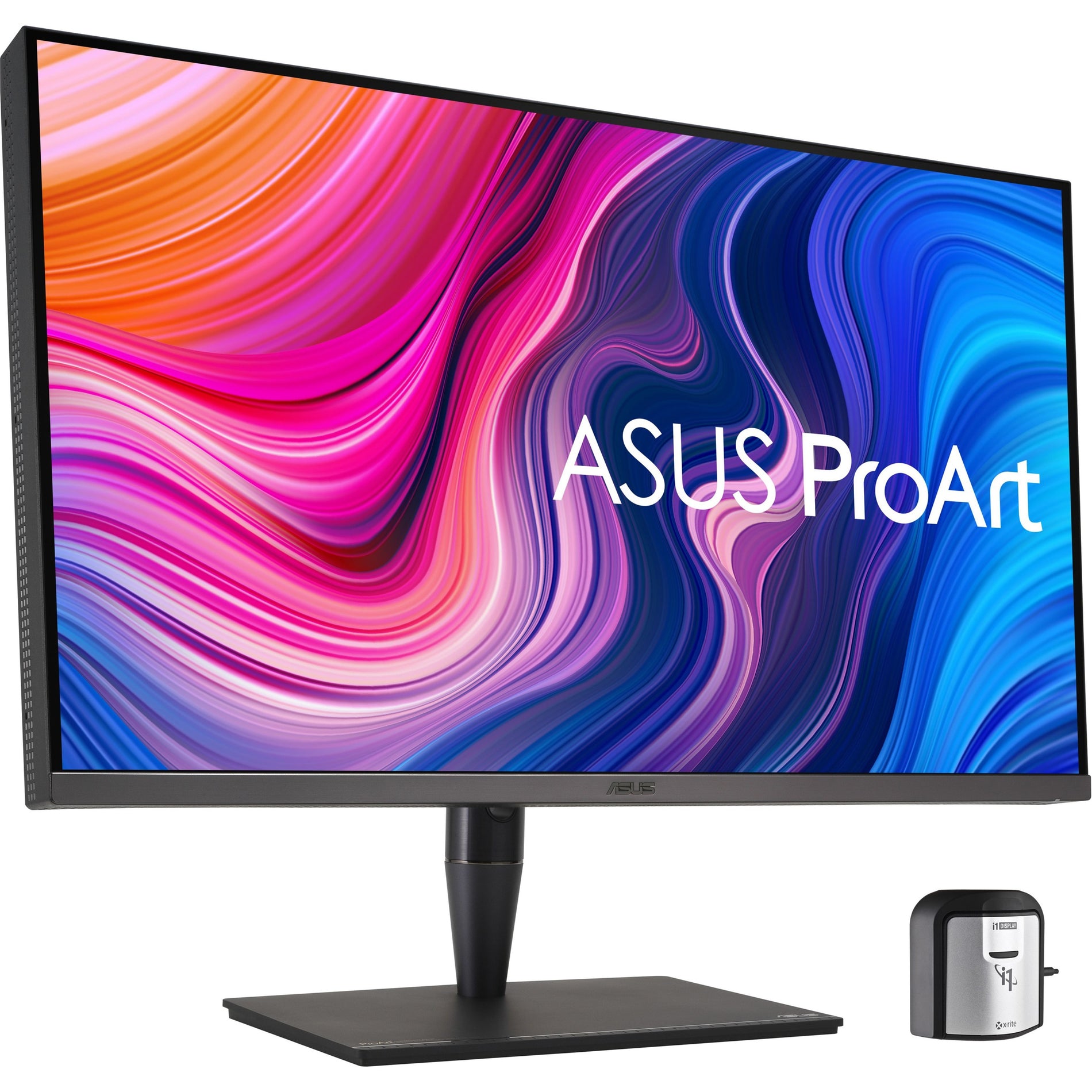 Asus ProArt PA32UCG-K 32" 4K UHD Mini LED LCD Monitor - 16:9 - Black (PA32UCG-K) Alternate-Image10 image