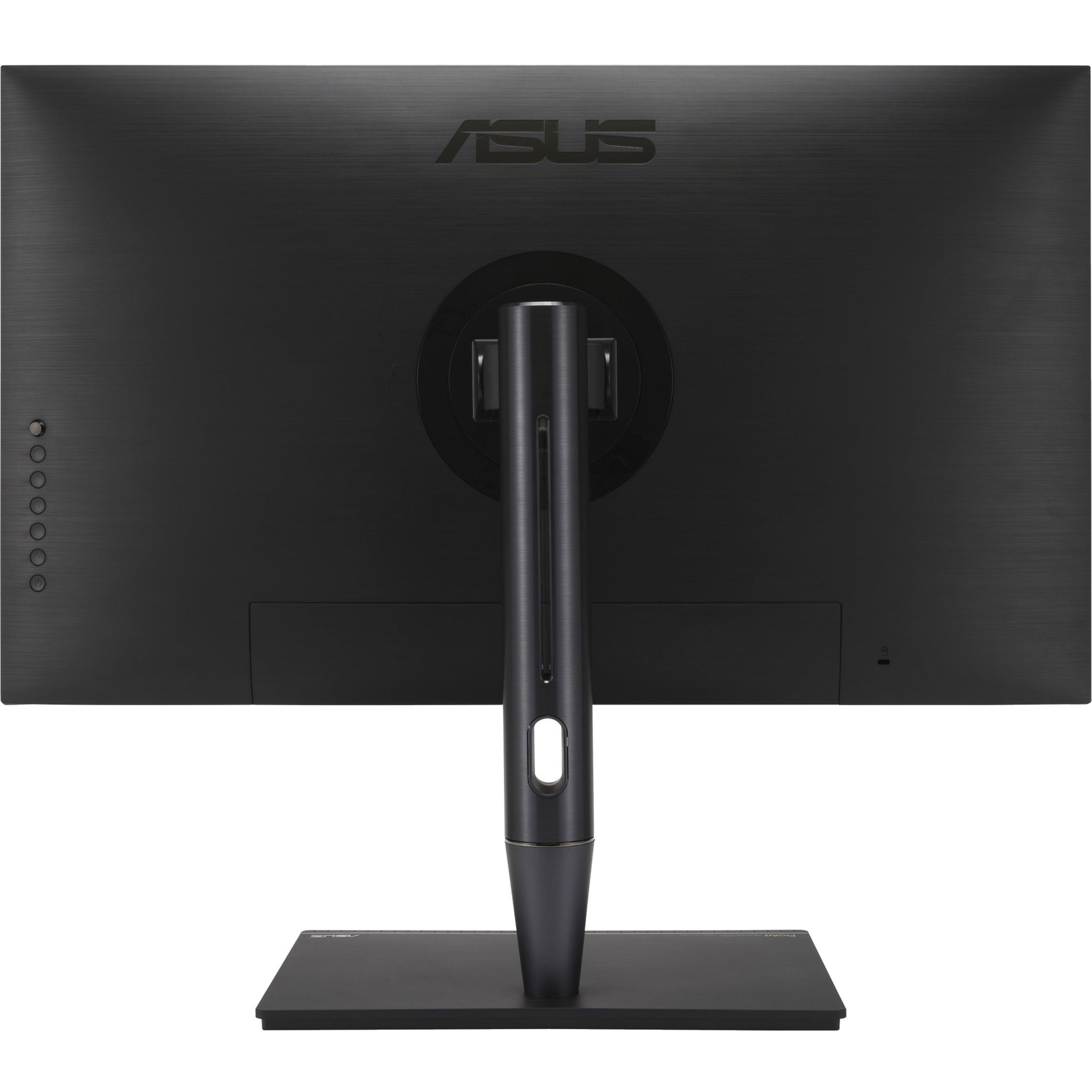 Asus ProArt PA32UCG-K 32" 4K UHD Mini LED LCD Monitor - 16:9 - Black (PA32UCG-K) Rear image