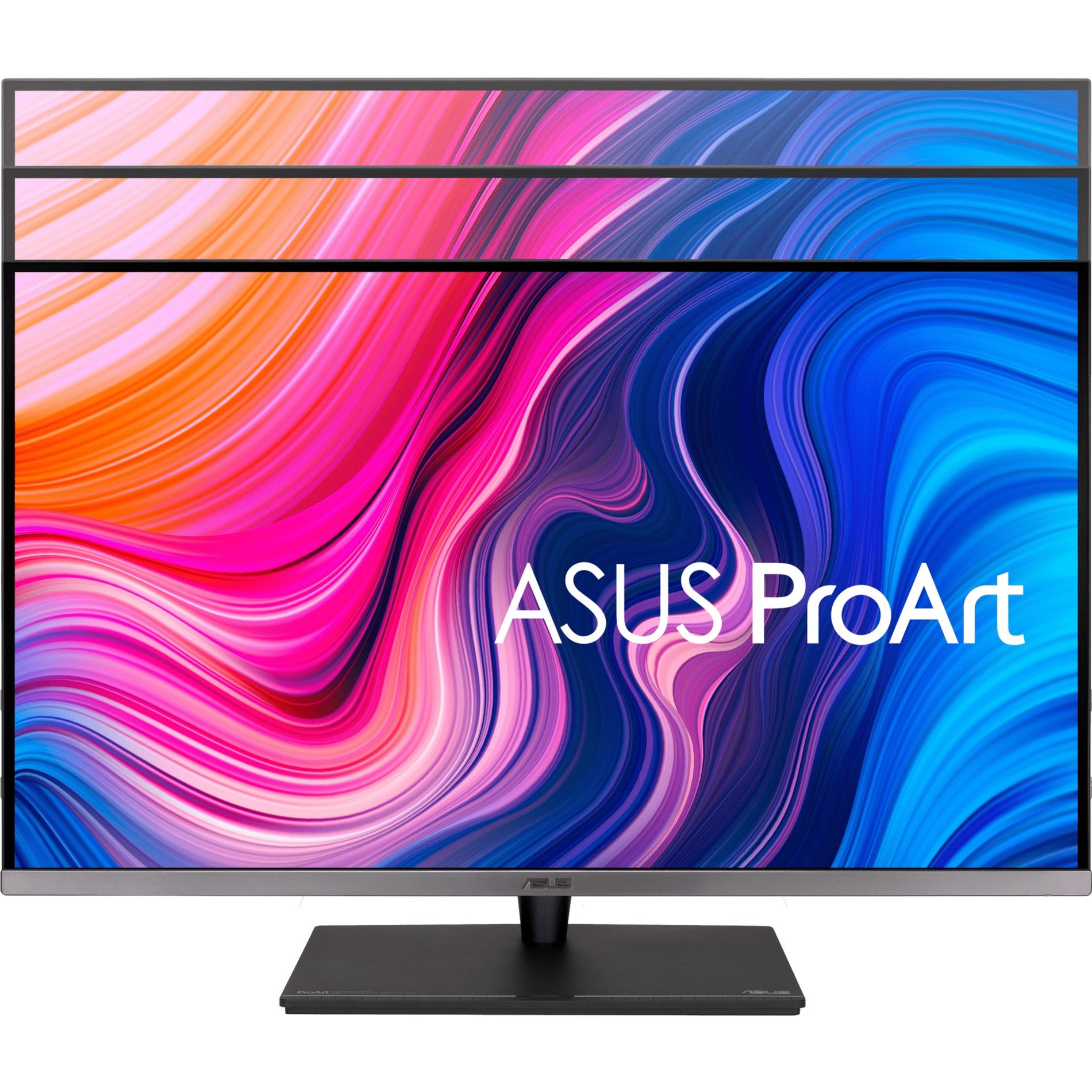 Asus ProArt PA32UCG-K 32" 4K UHD Mini LED LCD Monitor - 16:9 - Black (PA32UCG-K) Alternate-Image2 image