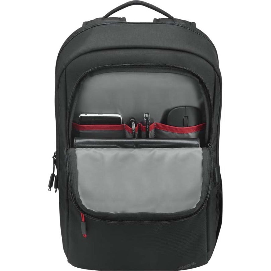 Lenovo 4X41C12468 ThinkPad Essential 16-inch Backpack (Eco), Durable and Stylish Carrying Case for Notebooks