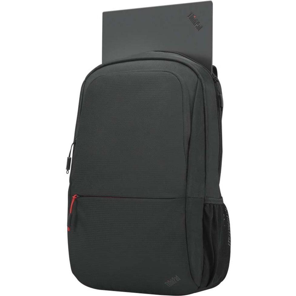 Lenovo 19 inch Laptop Backpack BLACK - Price in India | Flipkart.com