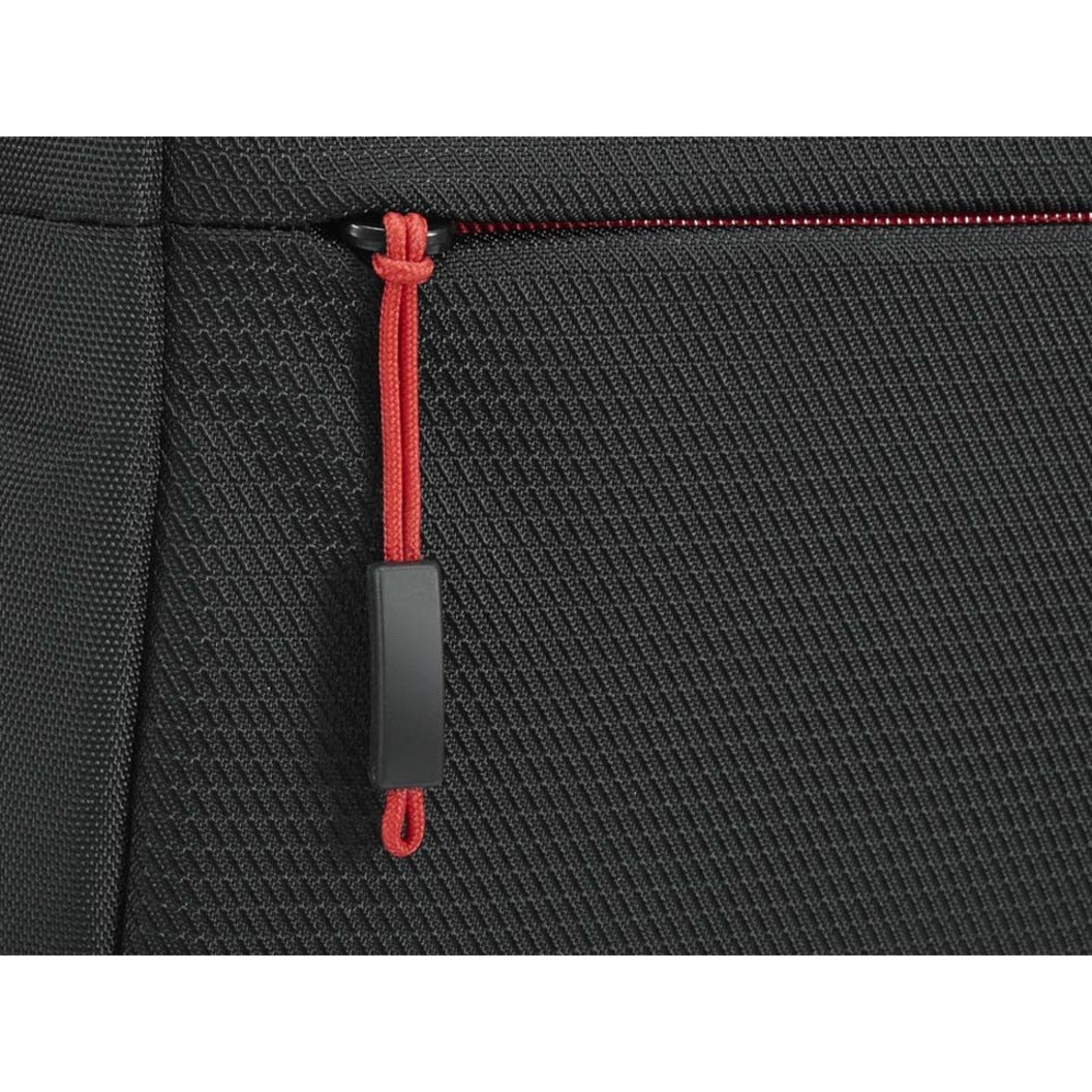 Buy Lenovo Laptop Bag 15.6 Inch Backpack Black Red | Eastern Logica Infoway  Ltd