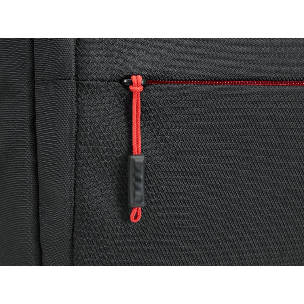 Lenovo 4X41C12469 ThinkPad Essential 16-inch Topload (Eco), Lifetime Warranty, Zipper Closure, Shoulder Strap