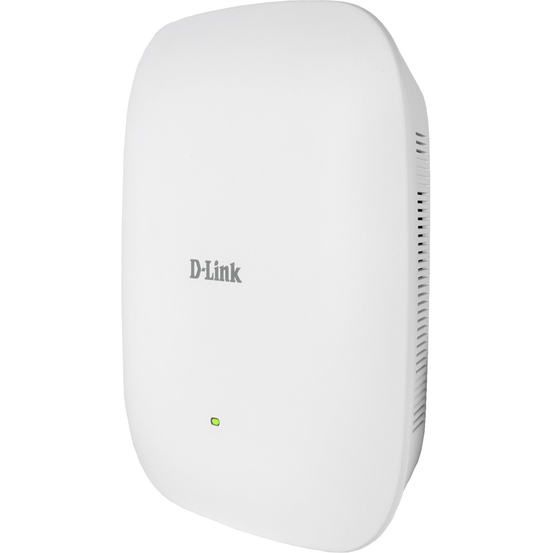 D-Link DAP-X2850 Nuclias Connect AX3600 Wi-Fi Access Point, 802.11ax 3.52 Gbit/s Wireless