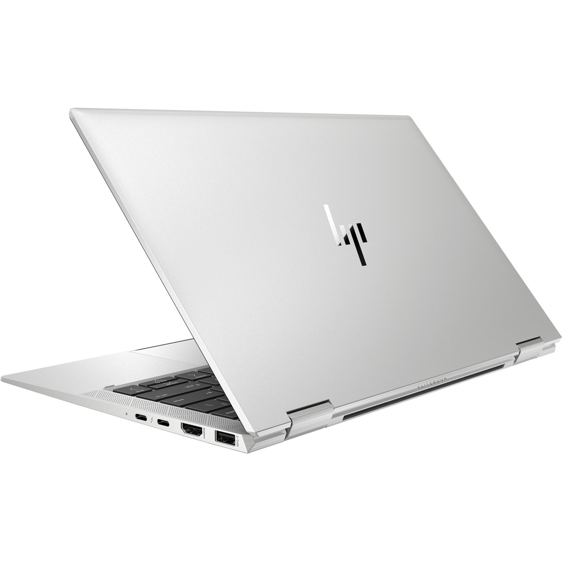 HP EliteBook x360 1030 G8 2 in 1 Notebook, Intel i5-1135G7, 13.3" UHD AMOLED Touchscreen, 16GB RAM, 256GB SSD, Windows 10 Pro