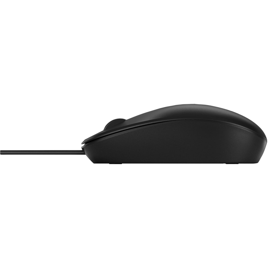 HP 265D9UT 128 Laser Wired Mouse, 1200 dpi, USB Connectivity