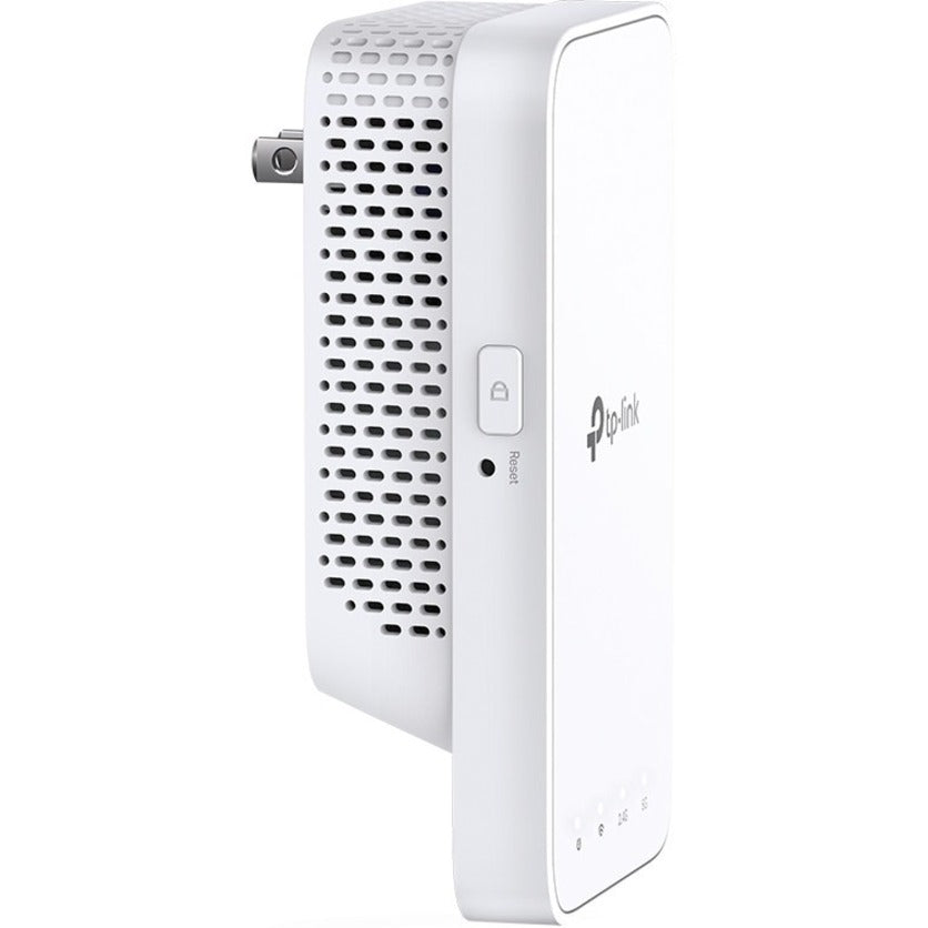 TP-Link RE330 AC1200 Mesh Wi-Fi Extender, Dual Band, 1.17 Gbit/s