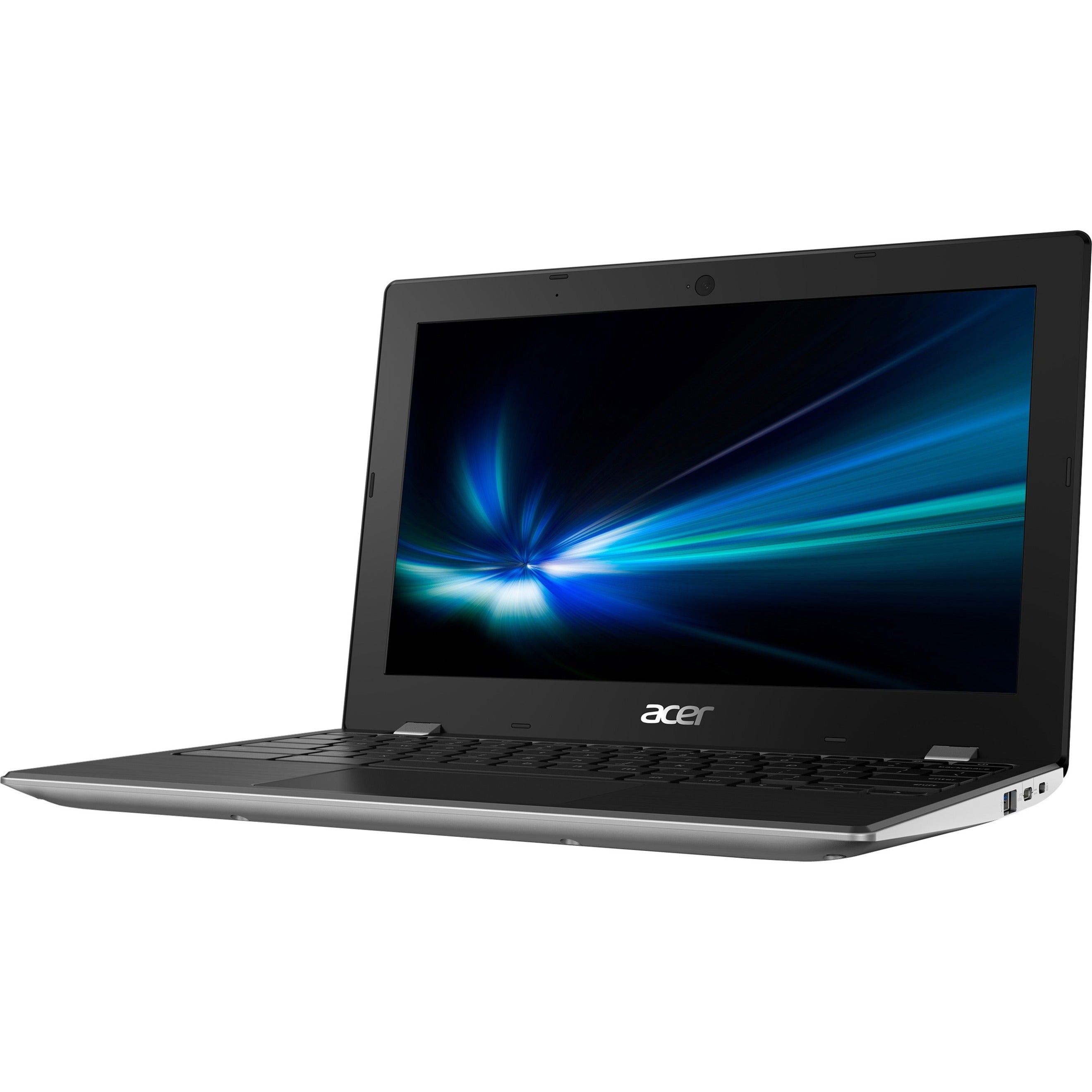 Acer NX.ATSAA.001 Chromebook 311 C733-C736 Chromebook, 11.6 HD, 4GB RAM, 32GB Flash Memory, ChromeOS