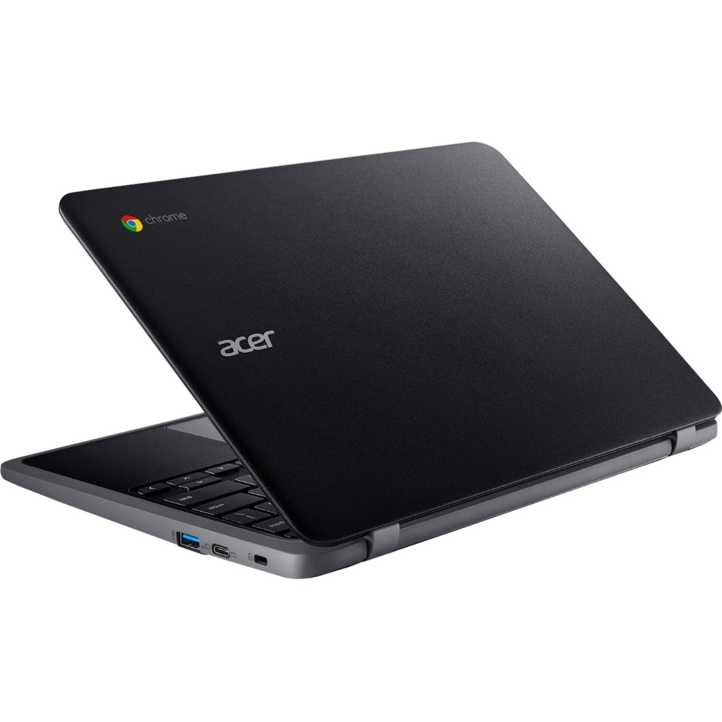 Acer NX.ATSAA.001 Chromebook 311 C733-C736 Chromebook, 11.6" HD, 4GB RAM, 32GB Flash Memory, ChromeOS