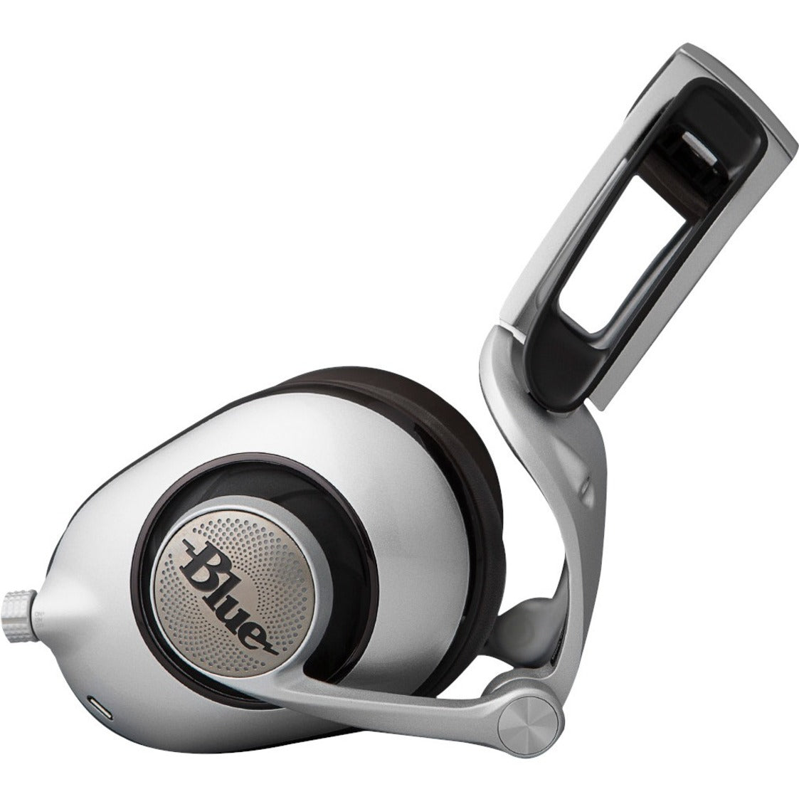 Blue 982-000133 Ella Planar Magnetic Headphone With Built-In Audiophile Amp, Immersive Sound Experience