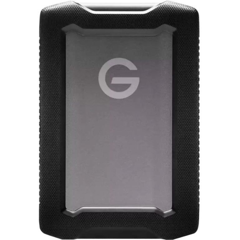 SanDisk Professional G-DRIVE ArmorATD 4 TB Portable Rugged Hard Drive [Discontinued]