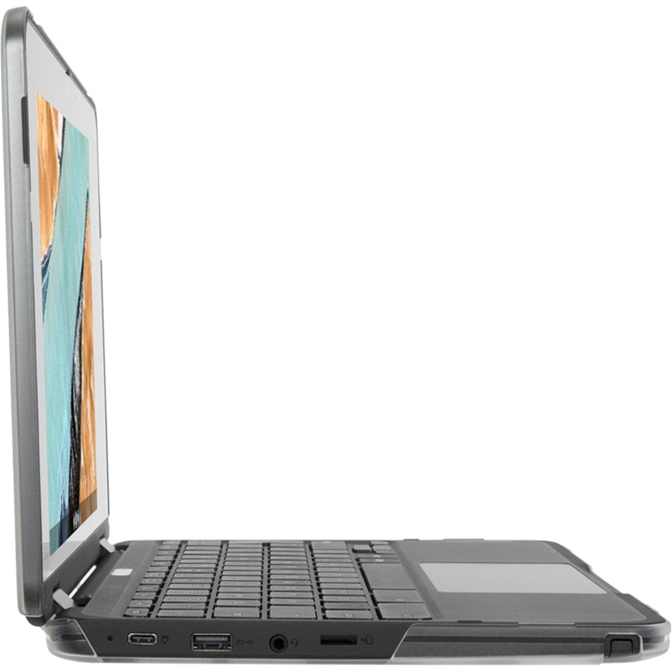 Lenovo Clear Protective Case for 300e/500e Chromebook Gen and