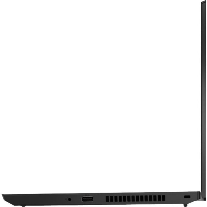 Lenovo 20U5004TUS ThinkPad L14 Gen 1 14" Touch Laptop, AMD Ryzen 5 PRO 4650U, 16GB RAM, 512GB SSD, Windows 10 Pro