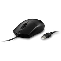 Kensington Pro Fit Wired Washable Mouse (K70315WW) Alternate-Image1 image