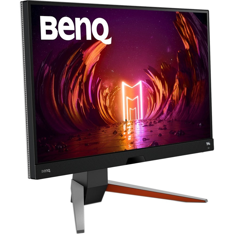 BenQ EX2710Q MOBIUZ 27" Gaming Monitor, WQHD 165Hz IPS, FreeSync Premium