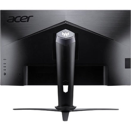 Acer UM.PX0AA.003 Predator X28 Widescreen Gaming LCD Monitor, 28", 4K UHD, 1ms, G-Sync, 400 Nit, USB Hub