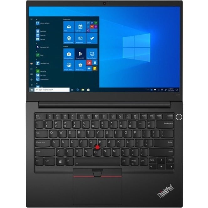 Lenovo 20T6S10600 ThinkPad E14 Gen 2-ARE 14" Notebook, Full HD, Ryzen 5, 8GB RAM, 256GB SSD, Windows 10 Pro