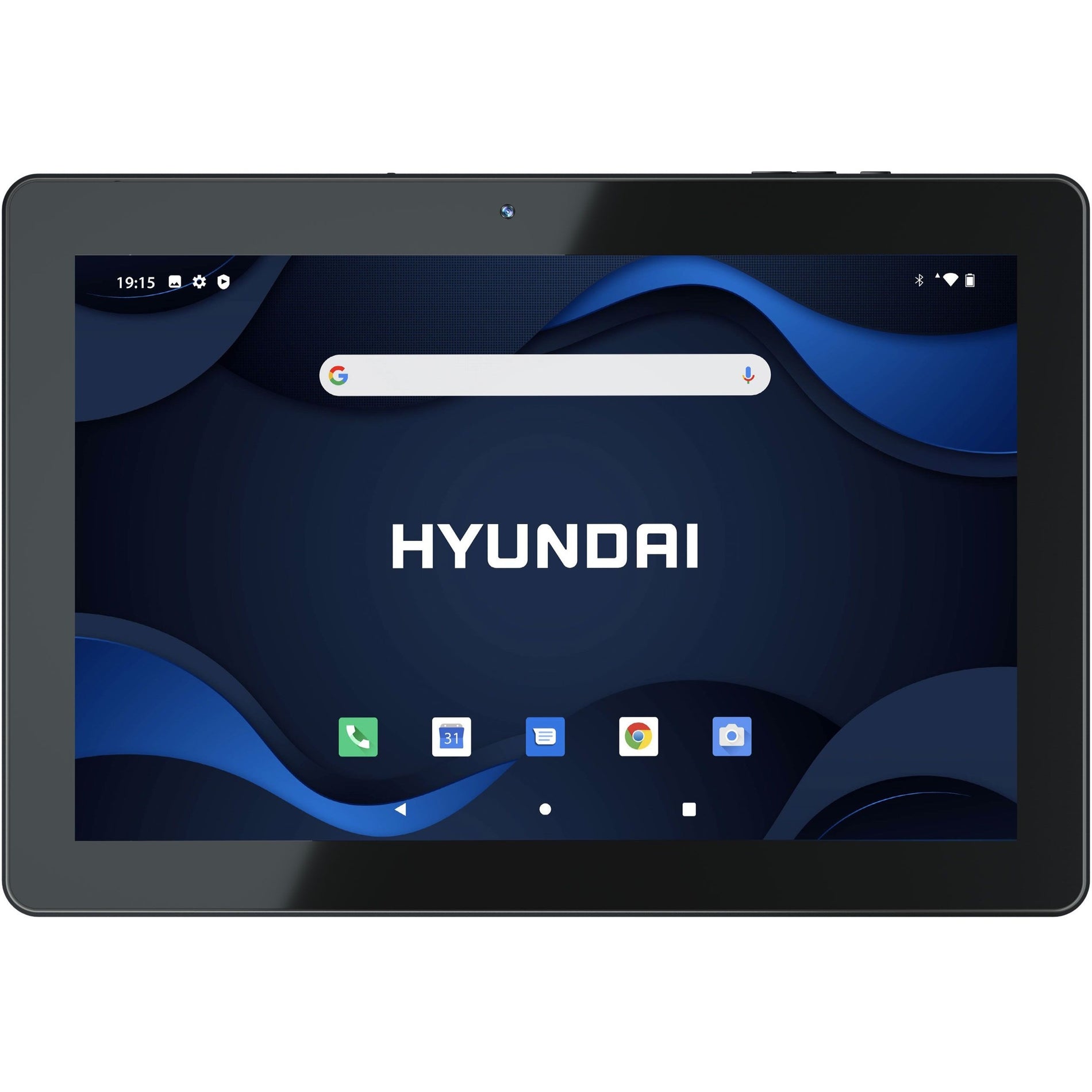 Hyundai HyTab Plus 10LB3 10.1" HD IPS Tablet - Quad-Core Processor, 2GB RAM, 32GB Storage, LTE, Android 11 Go Edition [Discontinued]