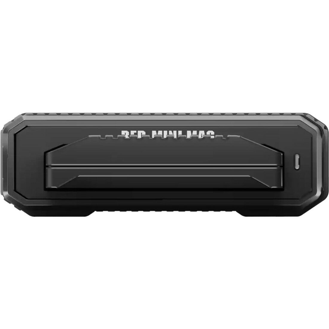 SanDisk Professional SDPR4G8-0000-GBAND PRO-READER RED MINI-MAG Edition, USB 3.2 (Gen 2) Type C Flash Reader