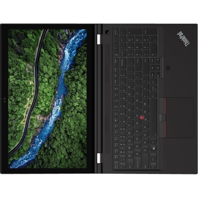 Lenovo 20YQ003WUS ThinkPad P15 Gen 2 15.6" Mobile Workstation, Intel Core i7, 32GB RAM, 1TB SSD, Windows 10 Pro