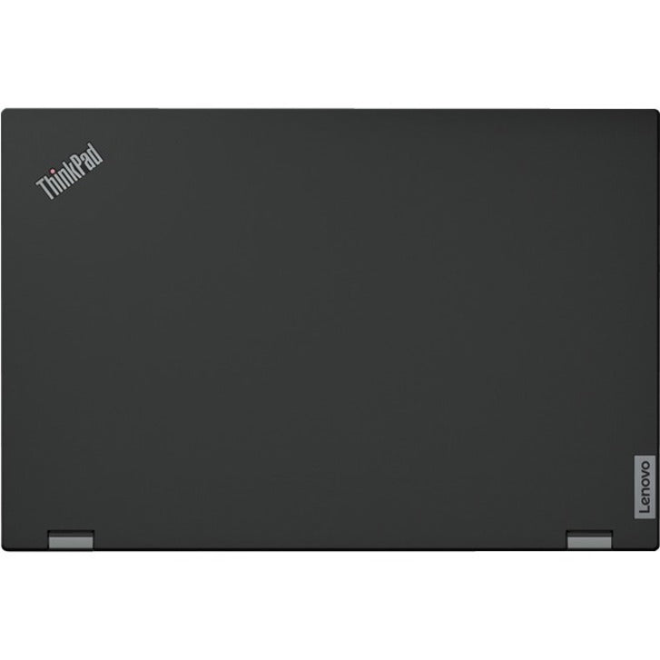 Lenovo 20YQ003WUS ThinkPad P15 Gen 2 15.6" Mobile Workstation, Intel Core i7, 32GB RAM, 1TB SSD, Windows 10 Pro