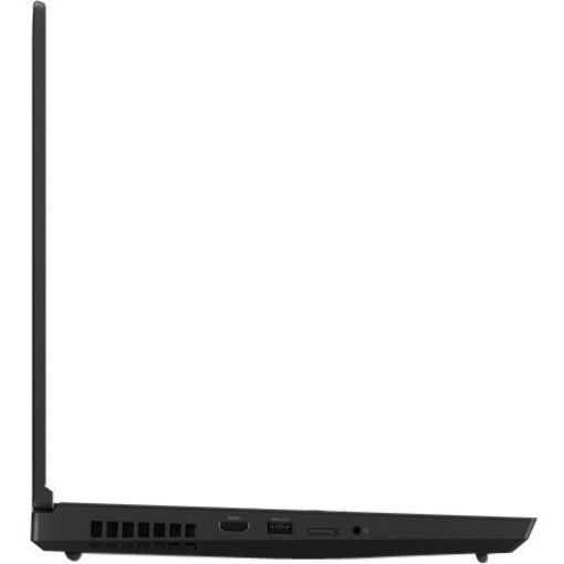 Lenovo 20YQ003FUS ThinkPad P15 Gen 2 15.6" Mobile Workstation, Intel Core i9, 32GB RAM, 1TB SSD, Windows 10 Pro