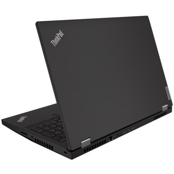 Lenovo 20YQ003FUS ThinkPad P15 Gen 2 15.6" Mobile Workstation, Intel Core i9, 32GB RAM, 1TB SSD, Windows 10 Pro