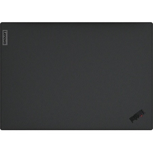 Lenovo ThinkPad P1 Gen 4 20Y30042US Mobile Workstation, Intel Core i9, 64GB RAM, 1TB SSD, Windows 10 Pro