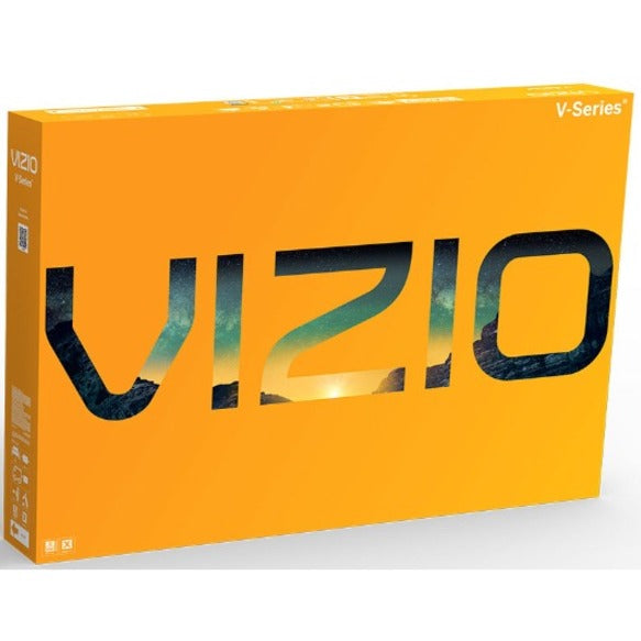 VIZIO V505-J09 V-Series 50" Class 4K HDR Smart TV, Full Array LED, Alexa/Google Assistant Compatible