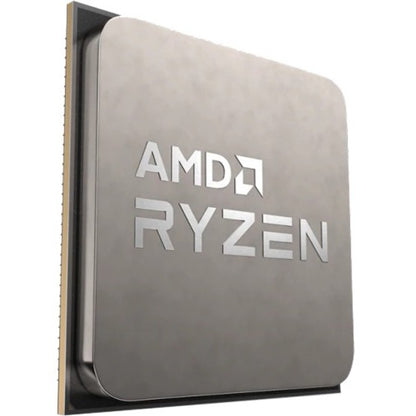 AMD Ryzen G-Series 5700G Desktop Processor, Octa-core