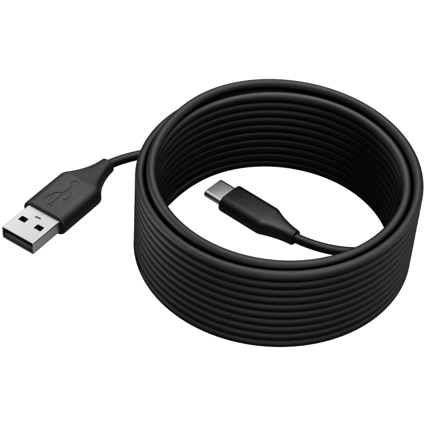 Jabra 14202-11 PanaCast 50 USB Cable, 16.40 ft Data Transfer Cable