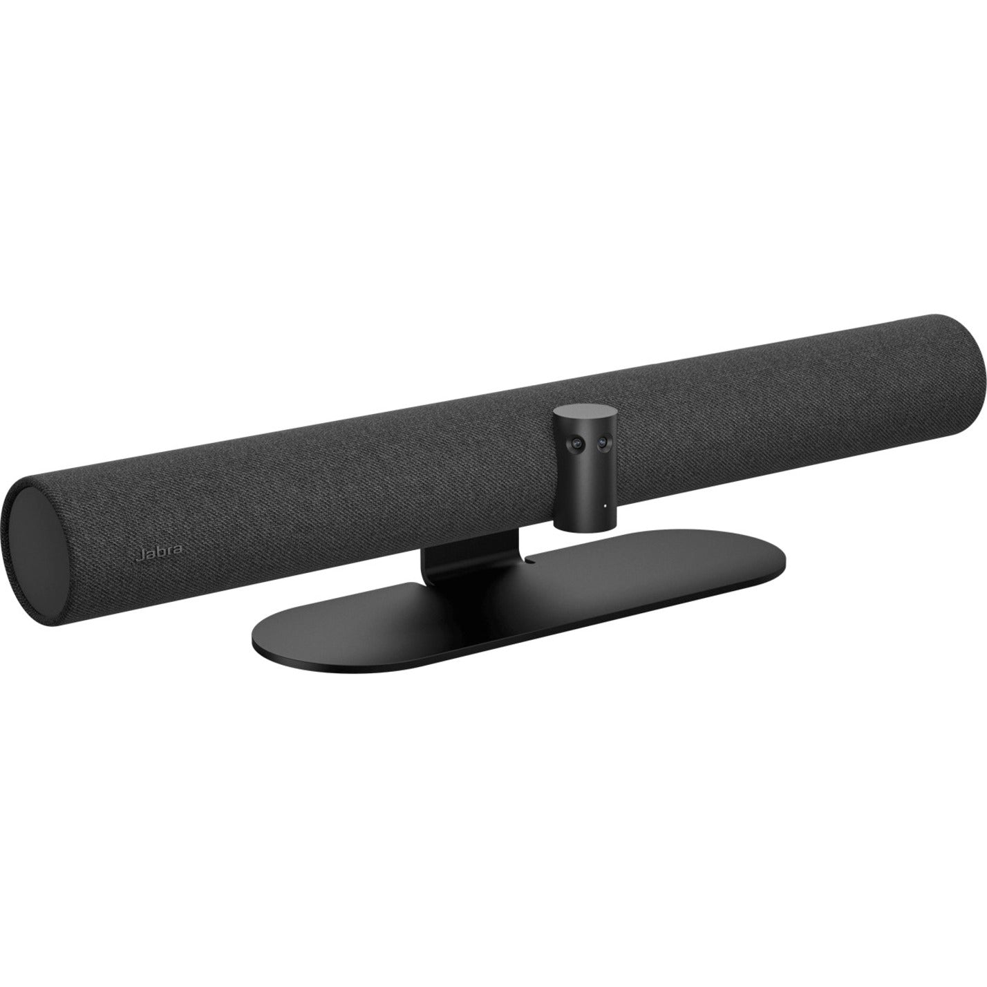 Jabra 14207-70 PanaCast 50 Table Stand, Durable, Portable Video Conferencing System Stand