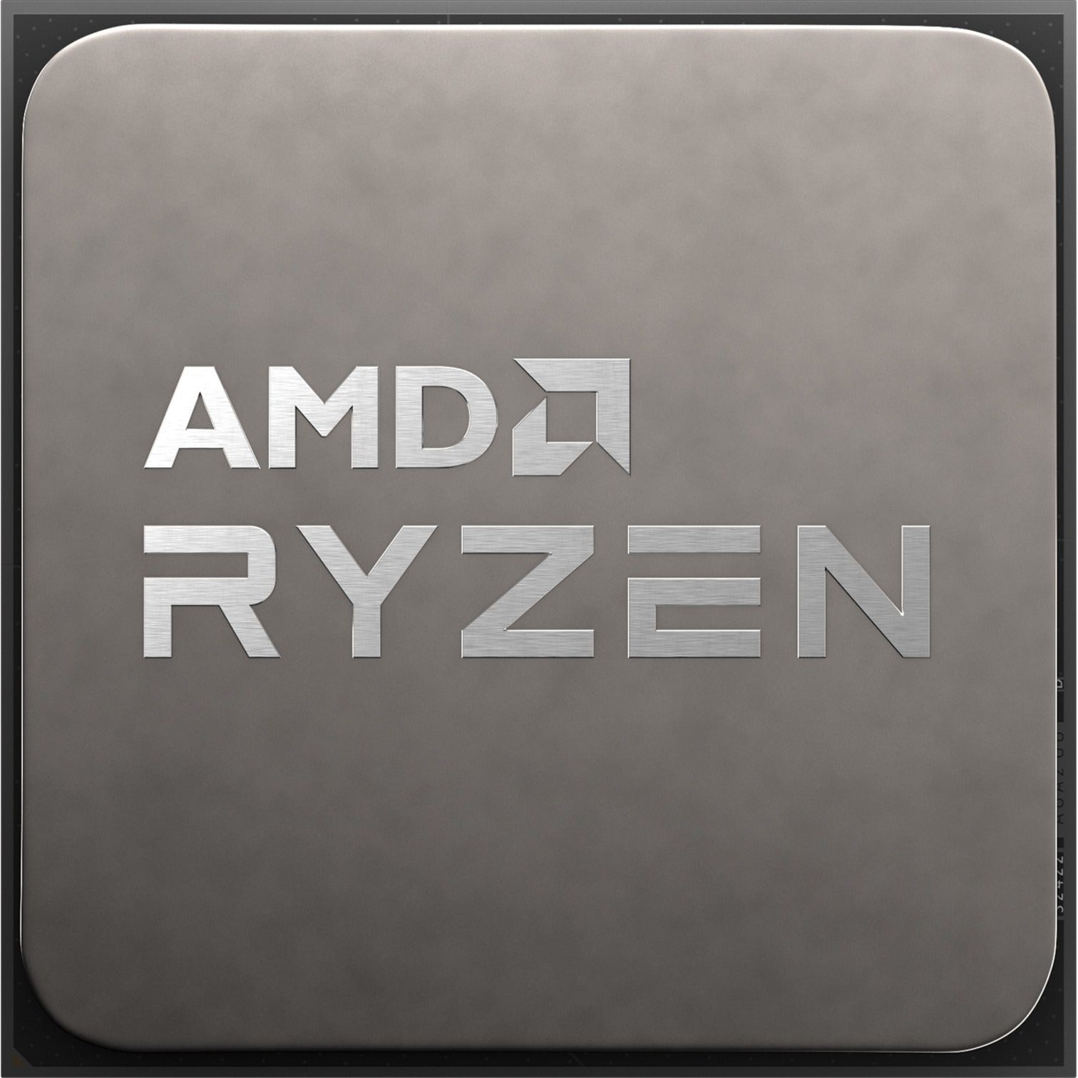 AMD 100-100000252MPK Ryzen 5 Hexa-core 5600G 3.9GHz Desktop Processor, Radeon Graphics, 65W TDP