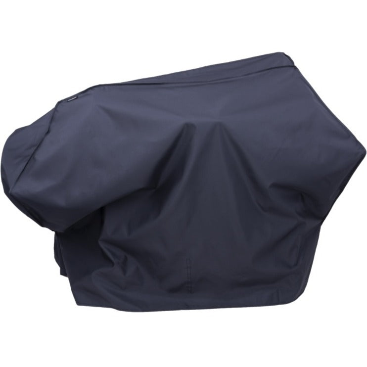 Char-Broil 4419768P04 Extra Large 65" Grill/Smoker Cover, Weather Resistant, UV Resistant, Durable, Water Resistant